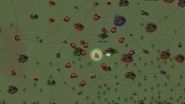 Stronghold Kingdoms Enemy AI Tutorial Trailer (HD) смотреть онлайн
