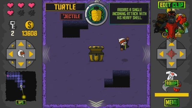 Towelfight 2: The Monocle of Destiny - Launch Trailer смотреть онлайн