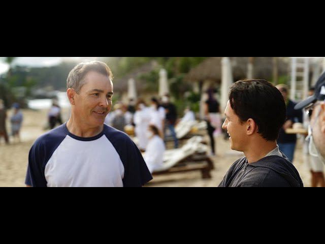 Камео Нолана Норта в "Uncharted". Cameo Nolan Nort смотреть онлайн