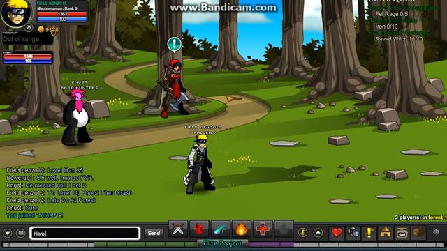 Aqw Ps Elite Project 2014 Link смотреть онлайн