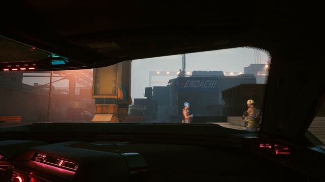Cyberpunk 2077 | Corpo:Male V | Trying out Mods | Part 12 смотреть онлайн