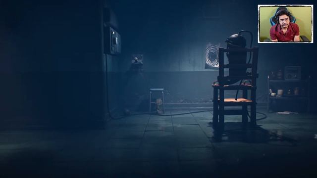 BHAI IS GAME NE DARA DIYA | LITTLE NIGHTMARE 2 смотреть онлайн