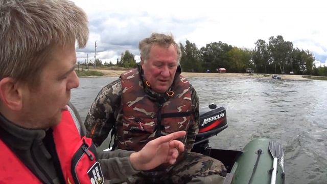 Ракета РЛ 320 и моторы 5 и 6 сил смотреть онлайн