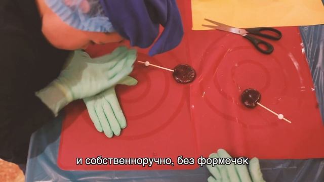 Карамельная Фабрика Деда Мороза Нижний Новогород смотреть онлайн