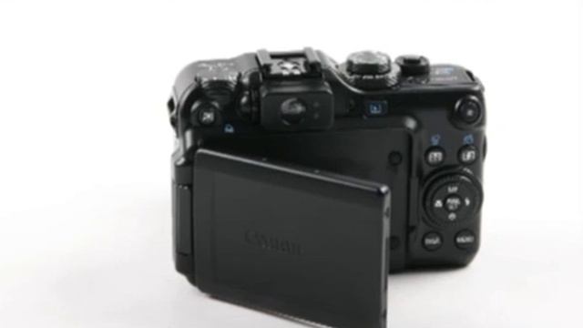 Canon G11 смотреть онлайн