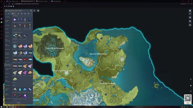 Паломник святилища: Мондштадт | Sanctuary Pilgrim: Mondstadt смотреть онлайн