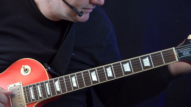 Building Jazz Guitar Chords - Major смотреть онлайн