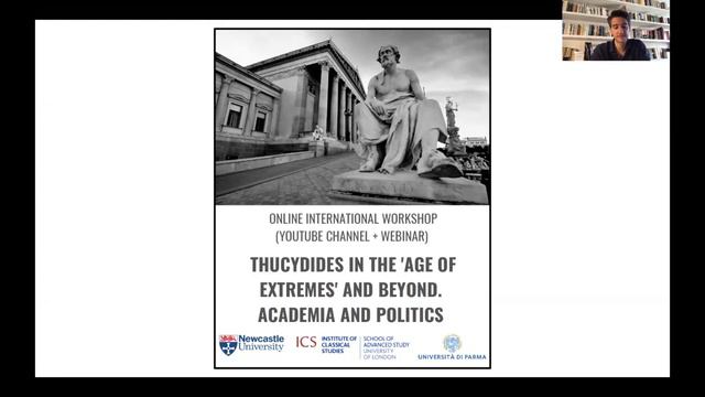 Introduction by Ivan Matijašić & Luca Iori смотреть онлайн