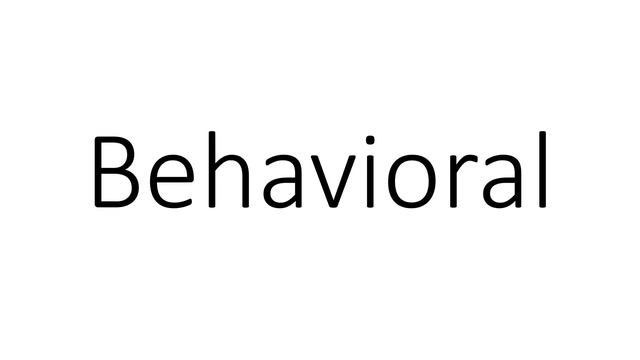 How to Pronounce Behavioral in British English | English UK Behavioral смотреть онлайн