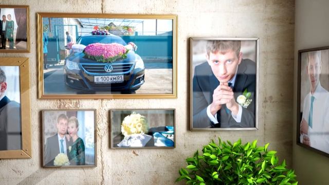 Свадебное утро Николая смотреть онлайн