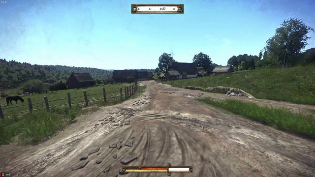 KCD instalar RESHADE смотреть онлайн