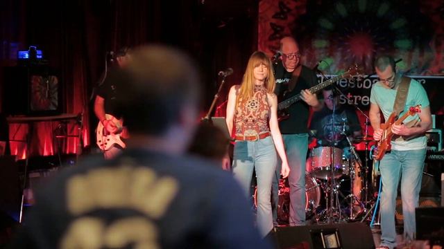 Dead Covers Project 2022 - Dead Space - Ramble on Rose - Live at 10th St Live #DeadCoversProject202 смотреть онлайн
