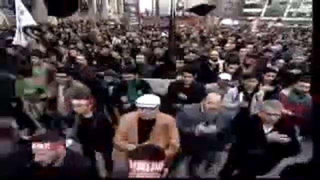 Yeni Mersiye Huseyn E