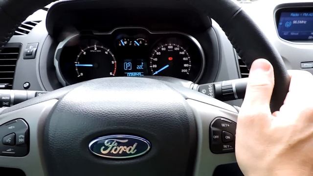 Ford Ranger 3.2 Diesel é boa Opinião Real do Dono Parte 2 смотреть онлайн