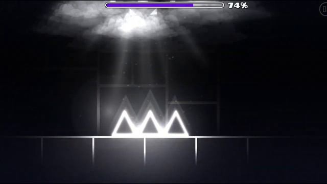 САМЫЕ КОРОТКИЕ оценённые уровни в ГД!! (Short Уровни) смотреть онлайн