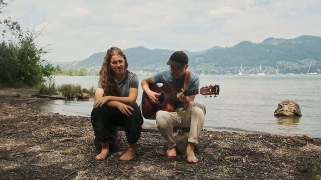 I Got You, Honey - Ocie Elliott Cover смотреть онлайн