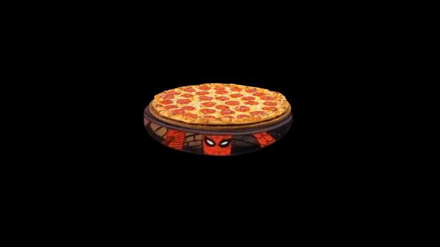 Spider-Man 2: The Game Pizza Theme 10 HOURS смотреть онлайн