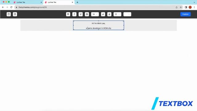 Profolio - a personal website builder for everyone смотреть онлайн