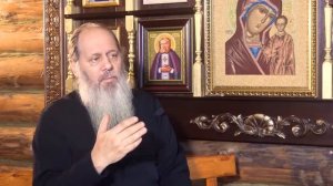 Для чего Господь попускает вселение беса в человека?