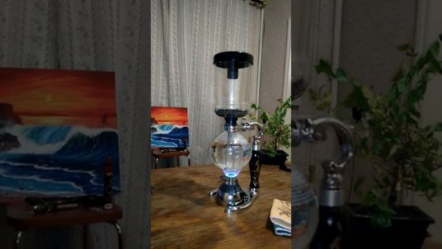 Варка чая Ци Лань в сифоне смотреть онлайн