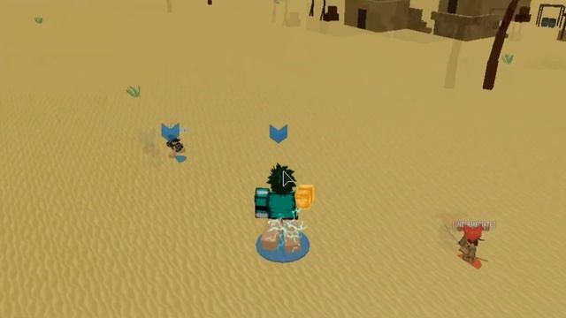 The Pants-Less Duo | Anime Battle Arena смотреть онлайн