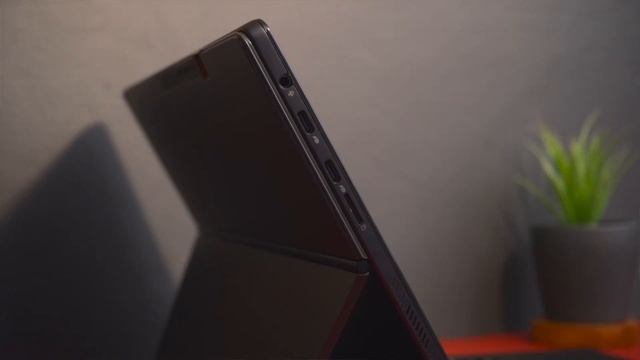 LAPTOP KECE!! - ASUS VIVOBOOK 13 SLATE OLED смотреть онлайн