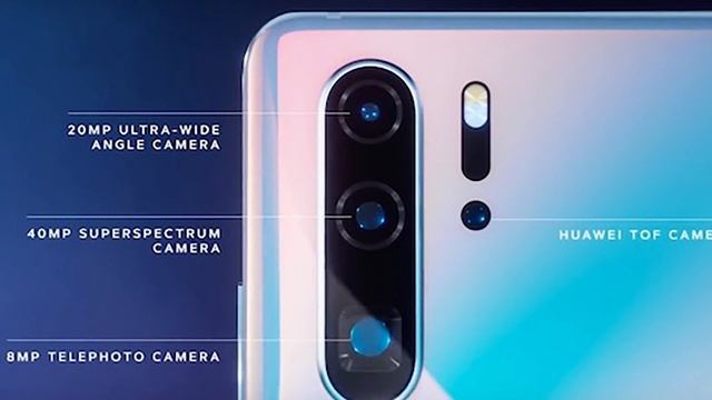 Смартфон Huawei P30 Pro: новый телефон для фотосъемки. Huawei P30 Pro 2020, Huawei P30 Pro обзор