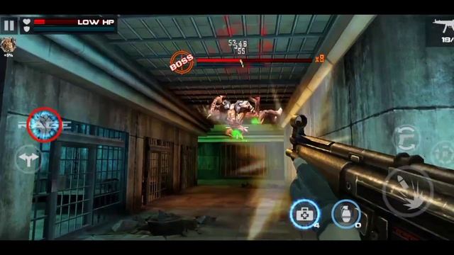 dead target zombi ??android gamepaly part 4 games 77 zombi game paly part4 смотреть онлайн