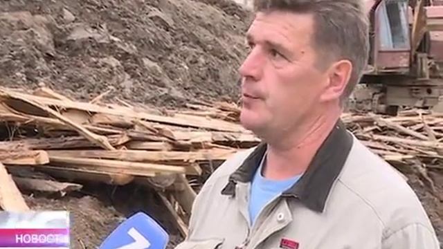 Пречистенскую набережную в Вологде ремонтируют полным ходом смотреть онлайн