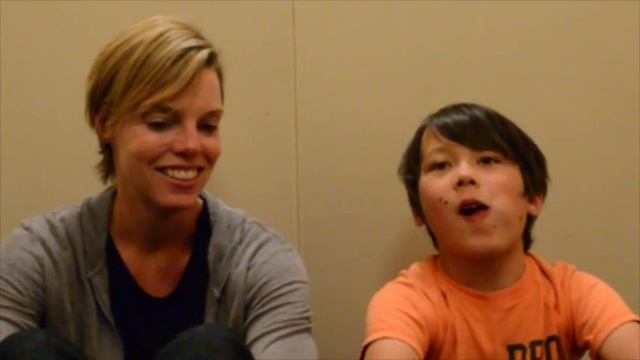 Create the Future Java Workshop смотреть онлайн