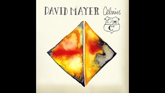 David Mayer - Celsius (Keinemusik - KM016) смотреть онлайн