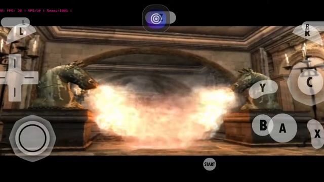 RESIDENT EVIL 4 #6 dolphin mmjr Exynos 9611 смотреть онлайн
