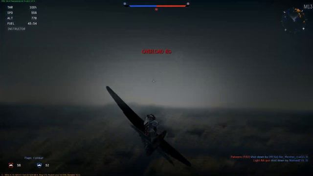 SH*T War Thunder Players Say: [Ep.1 with PhlyDaily] смотреть онлайн