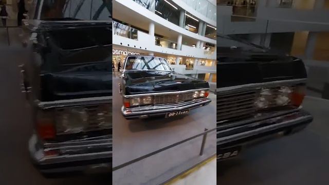 Ельцин центр Екатеринбург смотреть онлайн