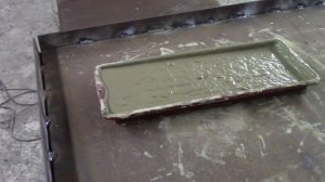 вибростол с эл.двигателем от стиральной машинки