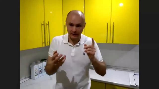 Система очистки воды eSpring. Роман Чухлеб смотреть онлайн