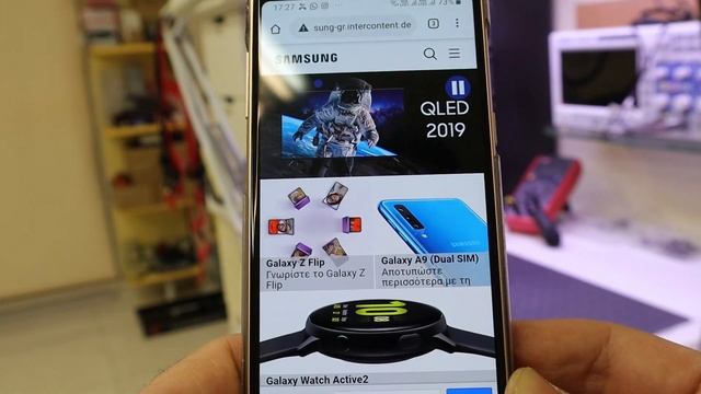 Αναβάθμιση Λογισμικού QUEST Q30 | Ο Κυρίτσης Συνδέει με Κινητό τους Ανιχνευτές Μετάλλων Q30 смотреть онлайн