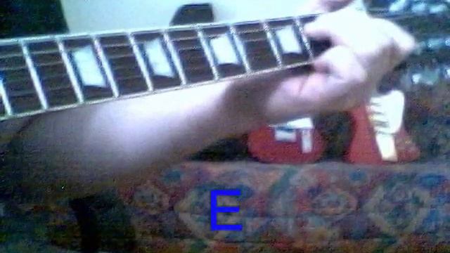 Jigsaw Puzzle Blues - Chords смотреть онлайн