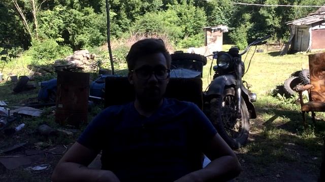 Куда я пропал Что с каналом.mp4 смотреть онлайн