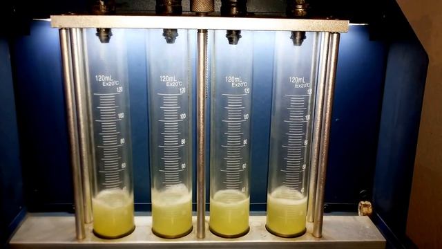 Чистка форсунок Siemens Deka ЗМЗ-406 смотреть онлайн