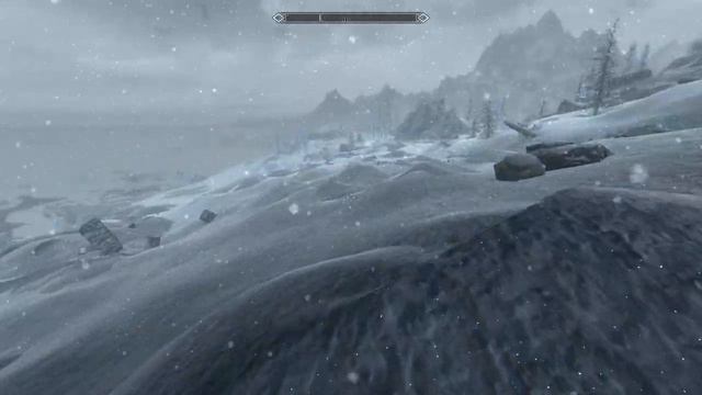 ✌SKYRIM SE 2020 ไม่ใช้ยาเกมมิ่ง EP.12 ใกล้เพียงกาย...แต่ไกลหัวใจ смотреть онлайн