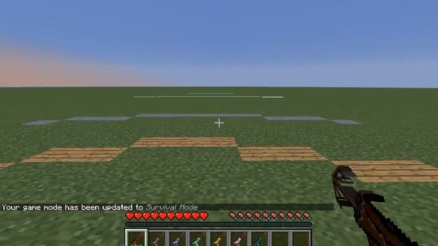Minecraft: Grapple Hooks | Mod Spotlight смотреть онлайн
