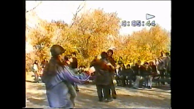 100 лет Алексеевке - часть 3