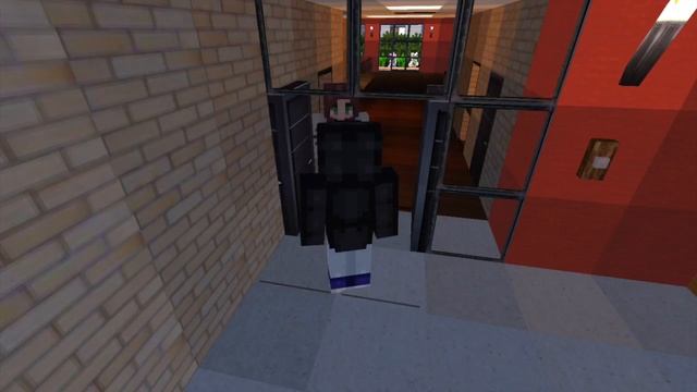 Stickers | Minecraft Roleplay Trailer | Contains some language, and tough subjects смотреть онлайн