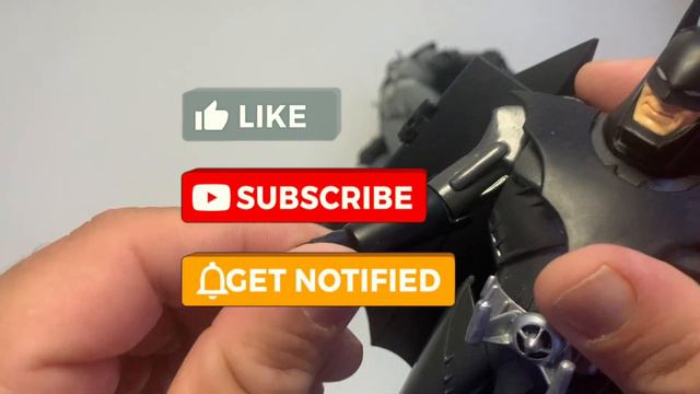 #batman #kingdomcome #dcdirect #dcmultiverse #mcfarlanetoys #unboxing смотреть онлайн