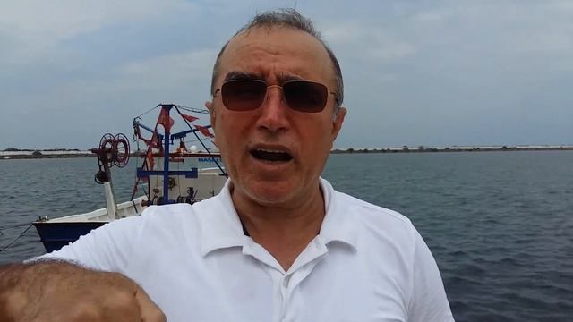 Эртурул Ажиба – абазин из г. Самсун (Турция). 12.08.2017 смотреть онлайн