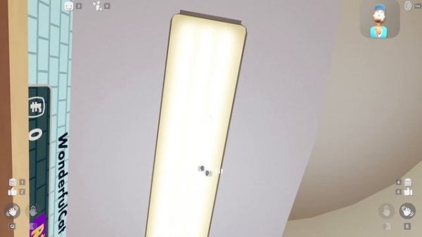 ?ИГРА ?РЕК РУМ ?(REC ROOM ?Game) - Комната Отдыха?