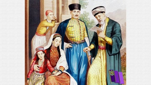 бахчисарай смотреть онлайн