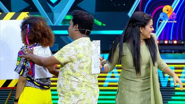 Star Magic | Flowers | EP# 542 смотреть онлайн