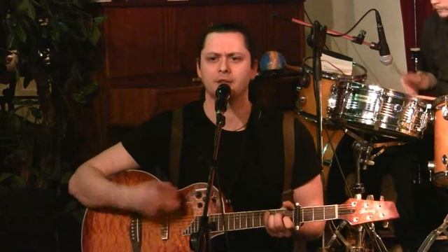 Михаил Елизаров & Sphera Octava.- Антифашисткая песня. смотреть онлайн